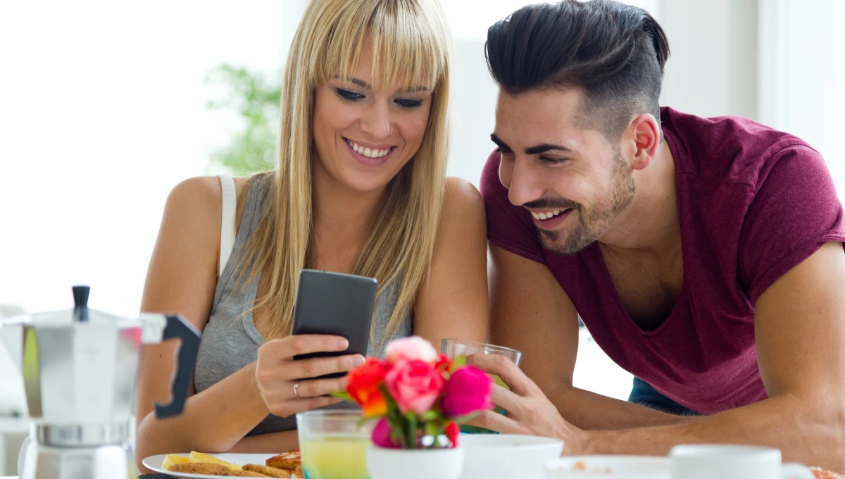 Best Spanish Dating App 